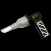 Портативный аккумуляторный пылесос Turbo Jet F015-1 - Image 2