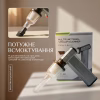 Портативний акумуляторний пилосос F034-4 - Image 4
