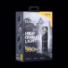 Налобный фонарь Rablex RB719, белый+красный, 500 lumen, аккум, Type-C - Image 3