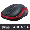 Мышка Logitech M185 red (910-002240) - Image 5