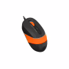 Мышка A4Tech FM10S Orange (4711421951494) - Image 2