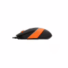 Мишка A4Tech FM10S Orange (4711421951494) - Image 3