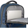 Рюкзак для ноутбука Tucano 17" Sole Gravity AGS, Blue (BKSOL17-AGS-B) - Image 11