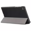 Чохол до планшета BeCover Smart Case Lenovo Tab M10 TB-X306F HD (2nd Gen) Black (705627) - Image 3