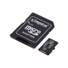 Карта памяти Kingston 64GB microSDXC class 10 UHS-I V30 A1 (SDCIT2/64GB) - Image 2