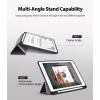 Чехол для планшета Ringke Smart Case для Apple iPad Pro 2020 12.9' BLACK (RCA4794) - Image 3