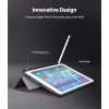 Чехол для планшета Ringke Smart Case для Apple iPad Pro 2020 12.9' BLACK (RCA4794) - Image 5