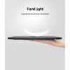 Чехол для планшета Ringke Smart Case для Apple iPad Pro 2020 12.9' BLACK (RCA4794) - Image 6