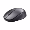 Мишка Defender Auris MB-027 Silent Wireless Black (52027) - Image 2