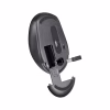 Мишка Defender Auris MB-027 Silent Wireless Black (52027) - Image 3