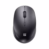 Мышка Defender Auris MB-027 Silent Wireless Black (52027) - Image 4