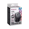Мышка Defender Auris MB-027 Silent Wireless Black (52027) - Image 5