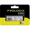 Накопичувач SSD M.2 2280 512GB Prologix (PRO512GS380) - Image 4