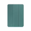 Чехол для планшета BeCover Smart Case Apple iPad Air 5 (2022) 10.9" Dark Green (710772) - Image 3