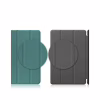 Чохол до планшета BeCover Smart Case Apple iPad Air 5 (2022) 10.9" Dark Green (710772) - Image 5