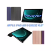 Чехол для планшета BeCover Smart Case Apple iPad Air 5 (2022) 10.9" Dark Green (710772) - Image 8
