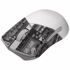Мишка ASUS ROG Gladius III Aimpoint Bluetooth/Wireless White (90MP02Y0-BMUA11) - Image 5