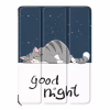Чохол до планшета BeCover Smart Case Oppo Pad Neo (OPD2302)/ Oppo Pad Air2 11.4" Good Night (710986) - Image 2