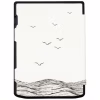 Чохол до електронної книги BeCover Smart Case PocketBook 629 Verse / 634 Verse Pro 6" Time To Travel (710982) - Image 4