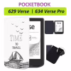 Чохол до електронної книги BeCover Smart Case PocketBook 629 Verse / 634 Verse Pro 6" Time To Travel (710982) - Image 8