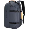 Рюкзак для ноутбука Tavialo 15.6" CityLife TC24 dark-grey, 24л (TC24-124DG) - Image 2