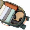 Рюкзак для ноутбука Tavialo 15.6" CityLife TC24 dark-grey, 24л (TC24-124DG) - Image 7