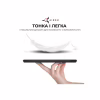 Чехол для планшета AirOn Premium Samsung Galaxy Tab S9/S9 FE 10.9'' 2023 + Film black (4822352781110) - Image 3