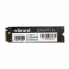 Накопитель SSD M.2 2280 1TB Caiman Wibrand (WIM.2SSD/CA1TB) - Image 2
