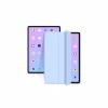 Чехол для планшета BeCover Tri Fold Soft TPU Silicone Apple iPad Air 11" M2/M3 (2024/2025) Light Blue (711409) - Image 2
