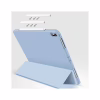 Чехол для планшета BeCover Tri Fold Soft TPU Silicone Apple iPad Air 11" M2/M3 (2024/2025) Light Blue (711409) - Image 4