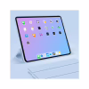 Чехол для планшета BeCover Tri Fold Soft TPU Silicone Apple iPad Air 11" M2/M3 (2024/2025) Light Blue (711409) - Image 5