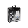 Мышка Defender Glory GM-514 LED Wireless White (52513) - Image 6
