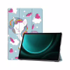 Чехол для планшета BeCover Smart Case Samsung Tab S6 Lite (2024) 10.4" P620/P625/P627 Unicorn (710835) - Image 2