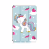 Чохол до планшета BeCover Smart Case Samsung Tab S6 Lite (2024) 10.4" P620/P625/P627 Unicorn (710835) - Image 3