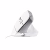 Мишка Trust Bayo II Ergonomic USB White (25397) - Image 3