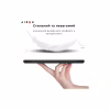 Чохол до планшета AirOn Premium Samsung Galaxy tab S10 Plus 12.4 2024 + film Black (4822356758483) - Image 3