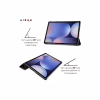 Чехол для планшета AirOn Premium Samsung Galaxy tab S10 Plus 12.4 2024 + film Black (4822356758483) - Image 4