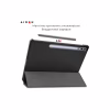 Чехол для планшета AirOn Premium Samsung Galaxy tab S10 Plus 12.4 2024 + film Black (4822356758483) - Image 5