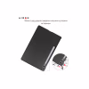 Чохол до планшета AirOn Premium Samsung Galaxy tab S10 Plus 12.4 2024 + film Black (4822356758483) - Image 6