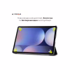 Чехол для планшета AirOn Premium Samsung Galaxy tab S10 Plus 12.4 2024 + film Black (4822356758483) - Image 7