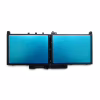 Акумулятор до ноутбука Dell Latitude E7470 J60J5, 55Wh, 4cell, 7.6V, Li-ion AlSoft (A47995) - Image 2