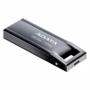 USB флеш накопитель ADATA 32GB UR340 Black USB 3.2 (AROY-UR340-32GBK) - Image 4