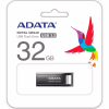 USB флеш накопичувач ADATA 32GB UR340 Black USB 3.2 (AROY-UR340-32GBK) - Image 5