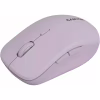 Мишка Canyon MW-12 Wireless/Bluetooth Pink (CNS-CMSW12P) - Image 3