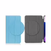 Чохол до планшета BeCover Smart Case Samsung Galaxy Tab S10 FE (SM-X520/SM-X526) 10.9" Light Blue (713278) - Image 3