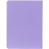 Чохол до планшета Armorstandart Чехол планшетов ArmorStandart Slim Silicone Hooks 11 Light Purple (ARM81932) - Image 2