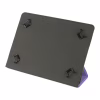 Чохол до планшета Armorstandart Чехол планшетов ArmorStandart Slim Silicone Hooks 11 Light Purple (ARM81932) - Image 4