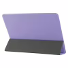 Чохол до планшета Armorstandart Чехол планшетов ArmorStandart Slim Silicone Hooks 11 Light Purple (ARM81932) - Image 5