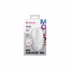 Мишка Defender Feam MM-296 Wireless White (52297) - Image 3