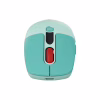 Мишка Canyon MW-26 LCD Silent Wireless/Bluetooth Green (CNS-CMSW26GR) - Image 8